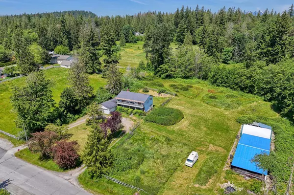 Maple Ridge, BC V2W 1J9,10022 Rolley CRES