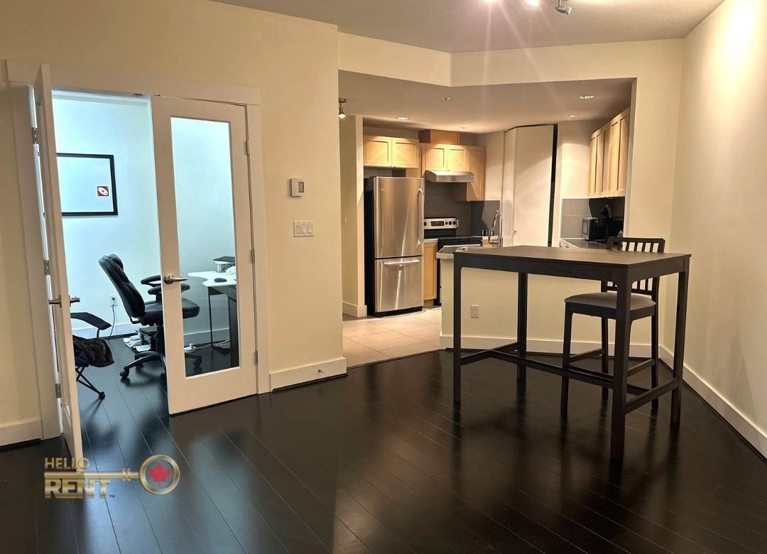 Vancouver, BC V6S 0A3,5779 Birney AVE #104