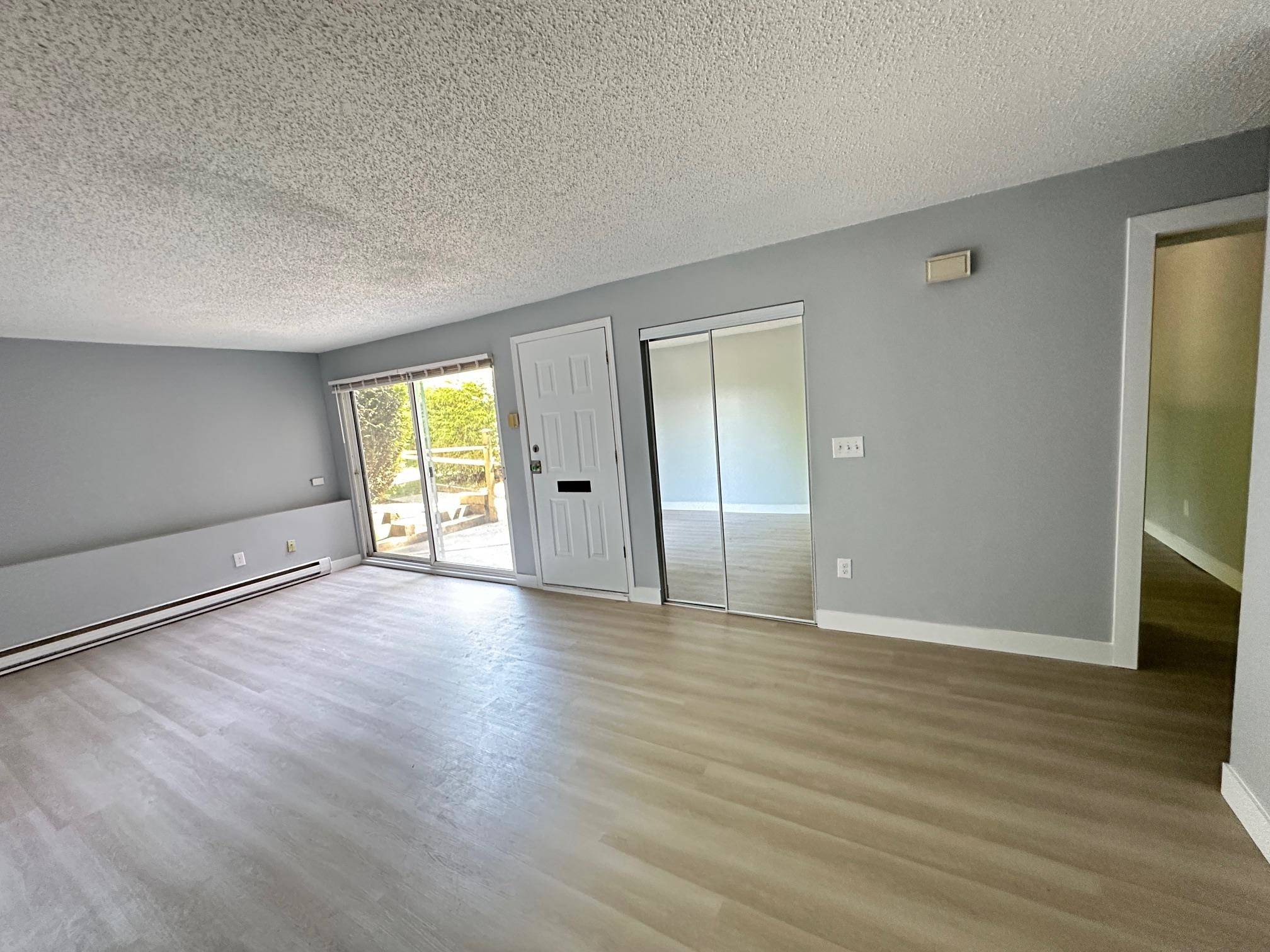 319 Highland WAY #1 Port Moody, BC V3H 3V6