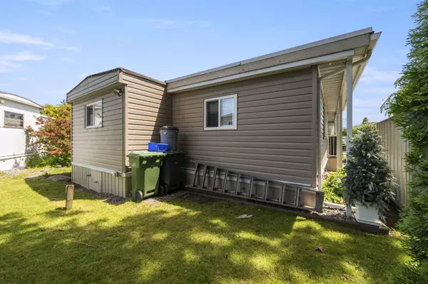 Surrey, BC V4A 4X4,1840 160 ST #158