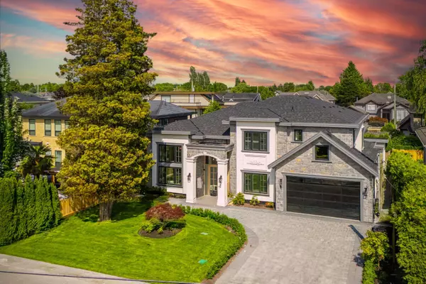 9531 Kirkmond CRES, Richmond, BC V7E 1M7
