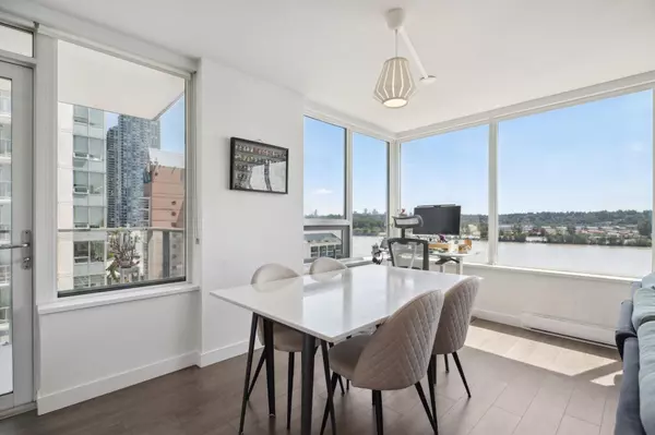 988 Quayside DR #909 New Westminster, BC V3M 0L5