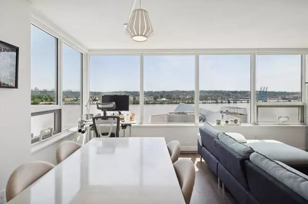 988 Quayside DR #909 New Westminster, BC V3M 0L5