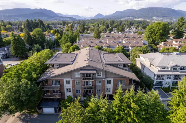 Port Coquitlam, BC V3B 1H2,1988 Suffolk AVE #103