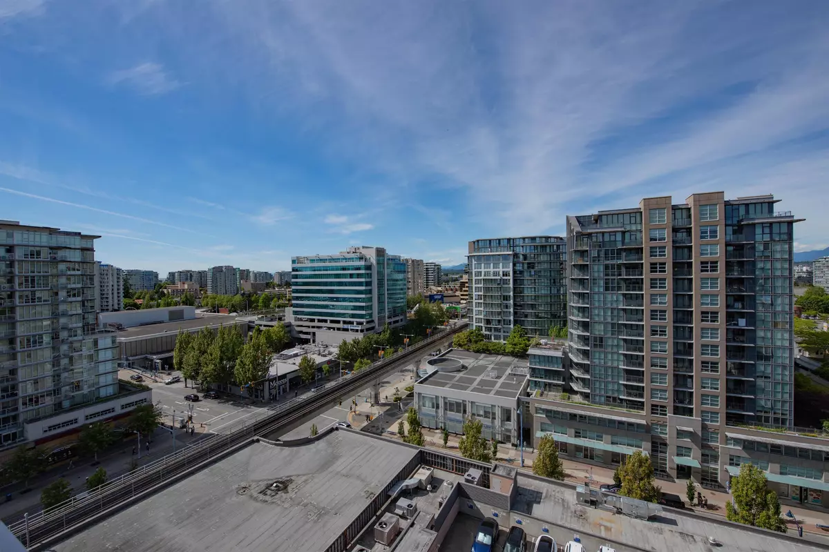 Richmond, BC V6Y 0J3,6188 No. 3 RD #1506