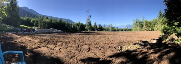 Gibsons, BC V0N 1V9,Lot D Elphinstone Crossing