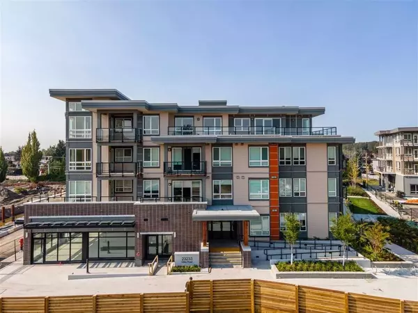 23233 Gilley RD #108, Richmond, BC V6V 1E6