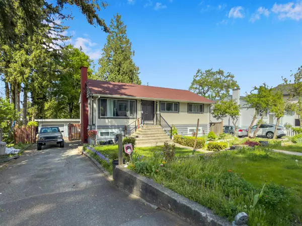 Surrey, BC V3V 2P1,12429 99 AVE