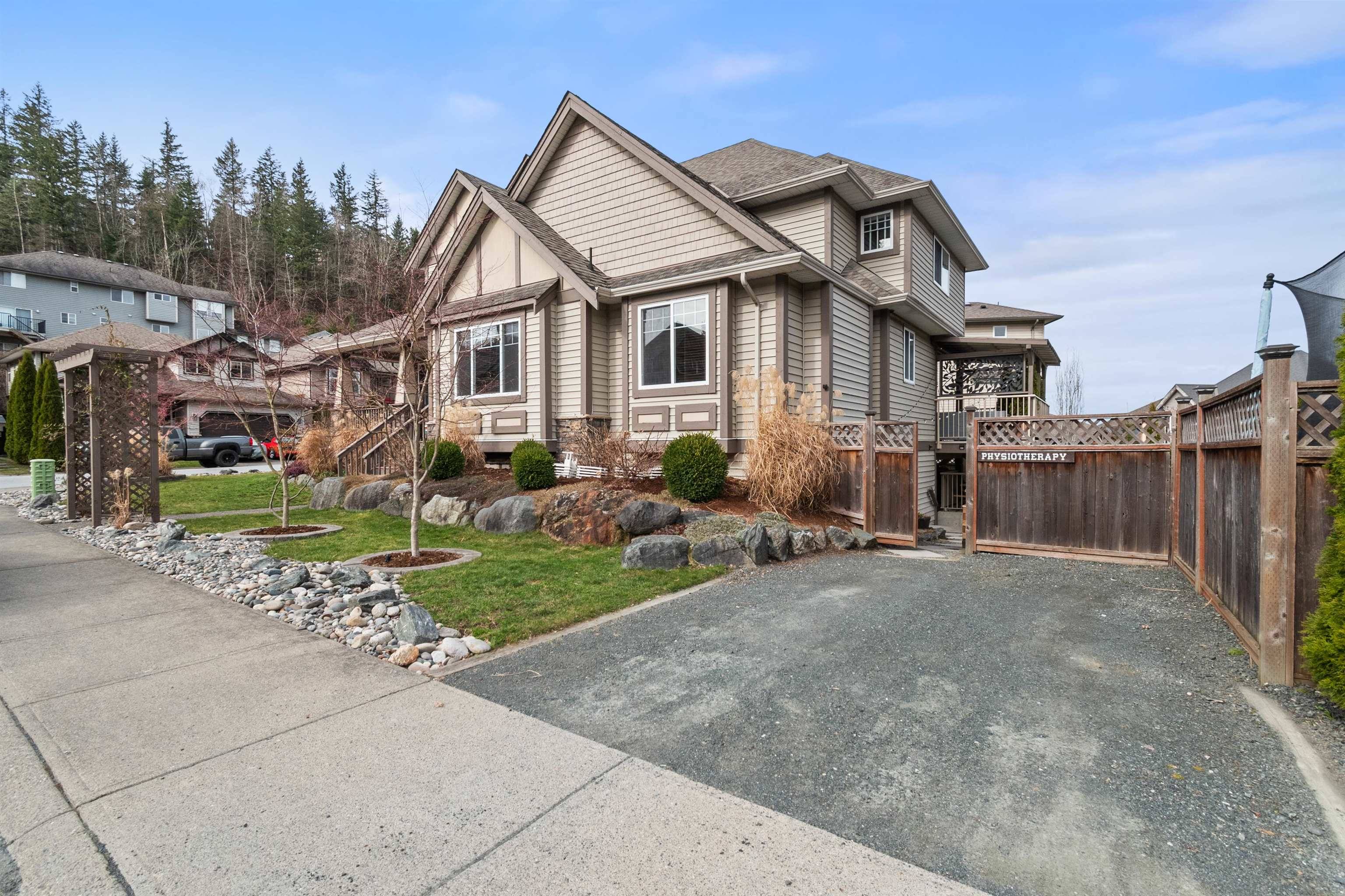 Sardis, BC V2R 0C7,46213 Kermode CRES