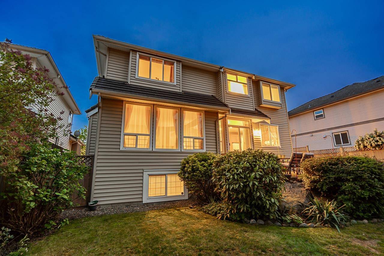 Surrey, BC V3S 9L8,14633 72a AVE