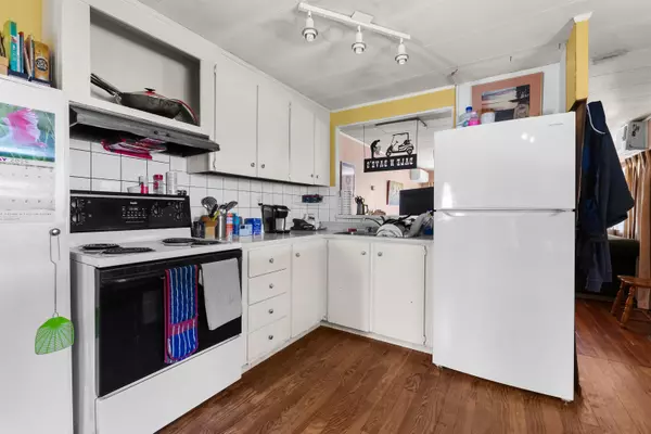 41495 North Nicomen RD #3 Mission, BC V0M 1G0