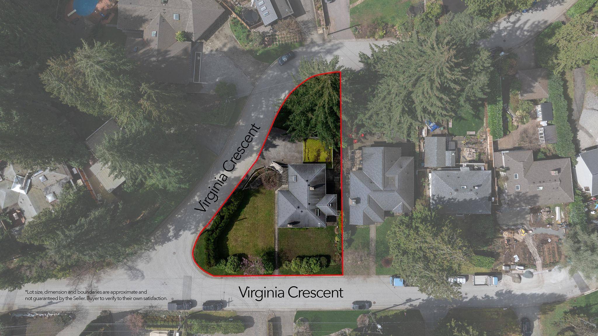 North Vancouver, BC V7R 3Z7,4143 Virginia CRES