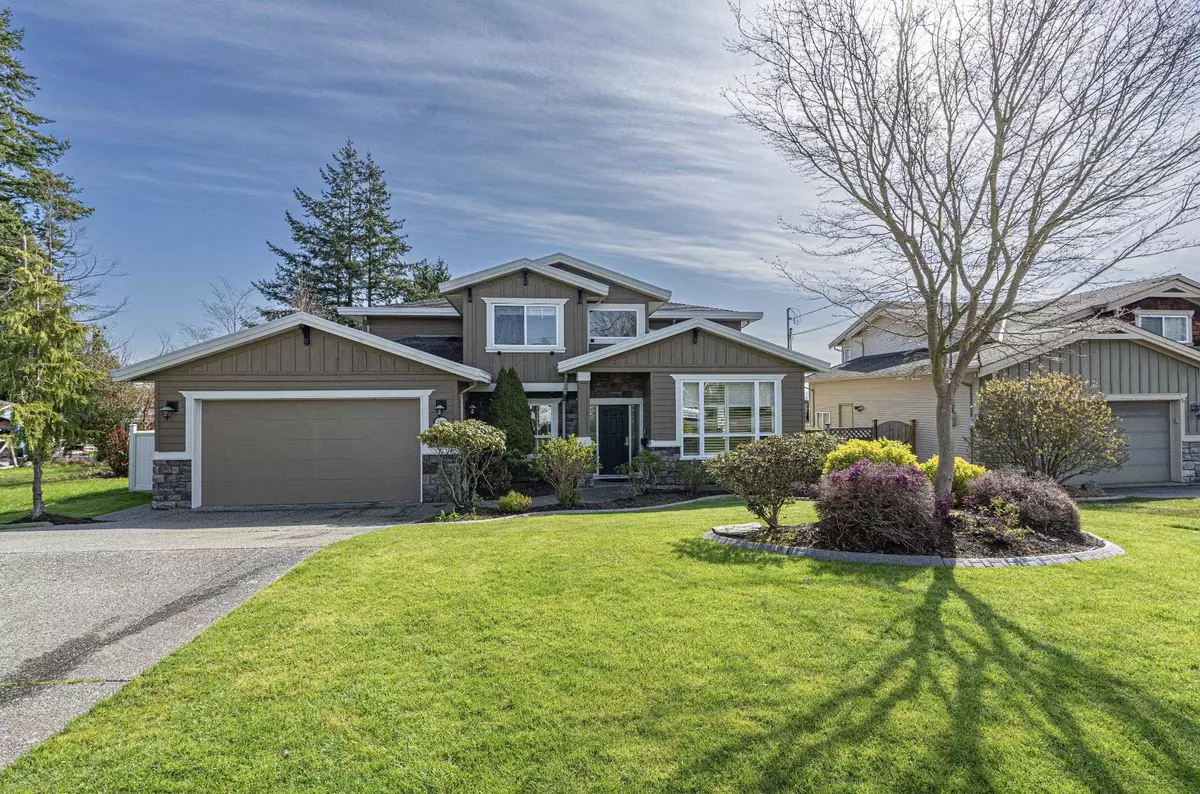 White Rock, BC V4B 4T7,1368 Kent ST