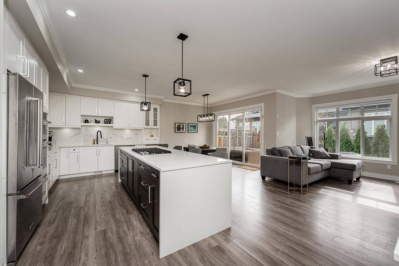 Surrey, BC V4N 6V2,17033 Fraser HWY #97
