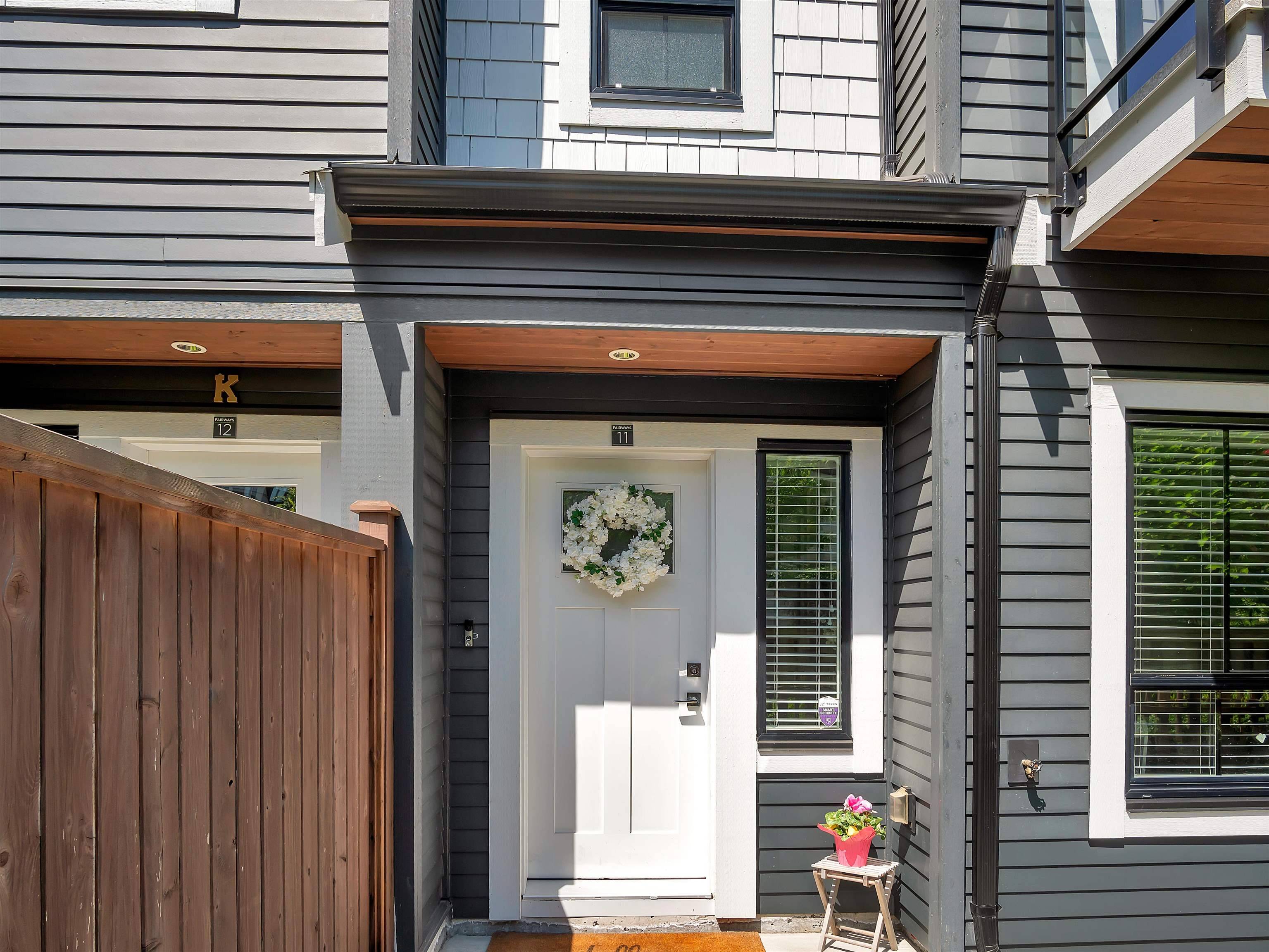 Surrey, BC N0N 0N0,303 171 ST #11