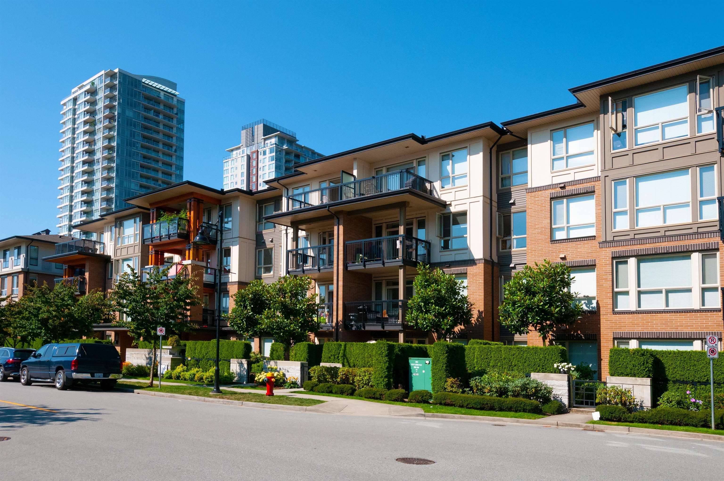 Coquitlam, BC V3B 0H4,1150 Kensal PL #311