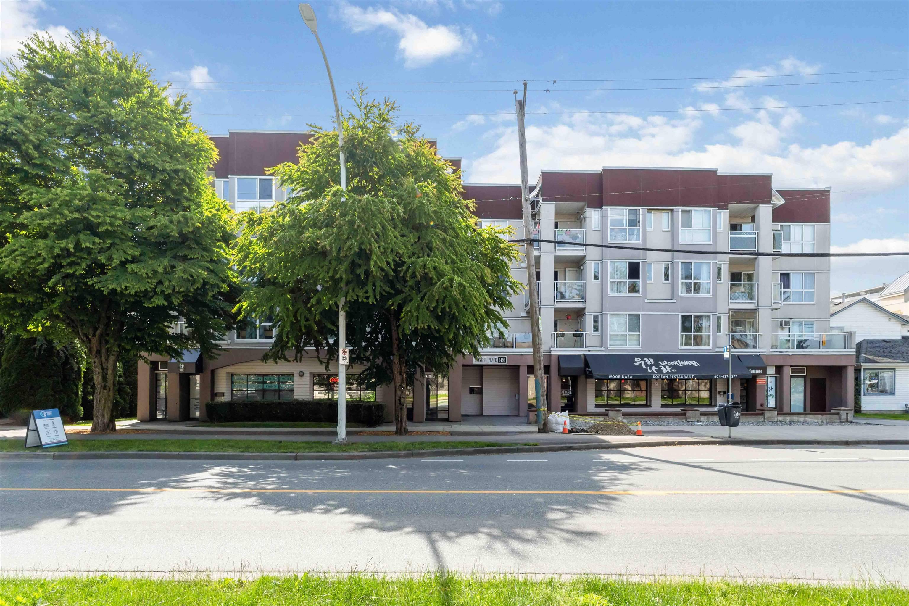 5499 203 ST #303, Langley, BC V3A 1W1