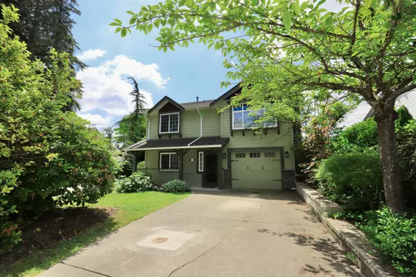 Langley, BC V1M 1T4,9556 214a ST