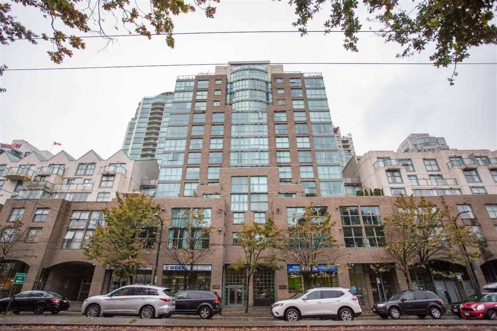 Vancouver, BC V6A 4B6,1159 Main ST #803