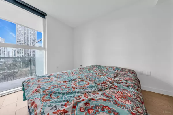 89 Nelson ST #704 Vancouver, BC V6Z 0E7