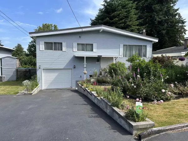 11515 97a AVE, Surrey, BC V3V 2G3