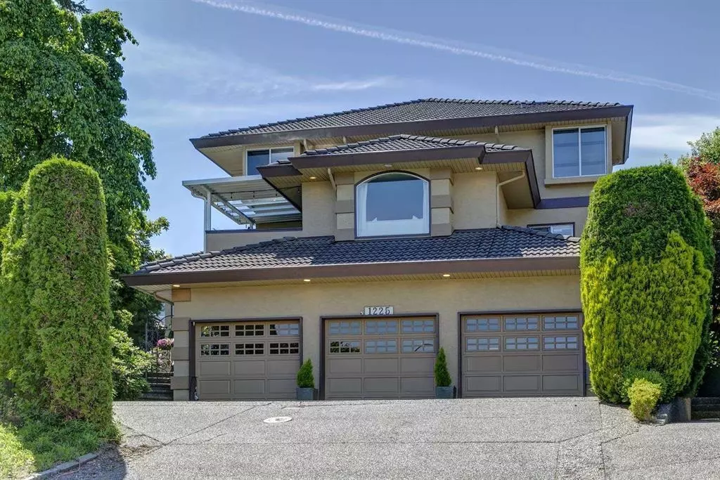 Port Coquitlam, BC V3C 5X4,1225 Gateway PL