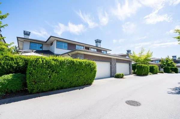 Surrey, BC V3Z 2L4,2603 162 ST #9