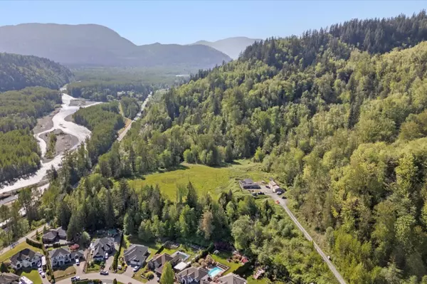 Sardis - Chwk River Valley, BC V2R 4R9,4495 Hirschman RD