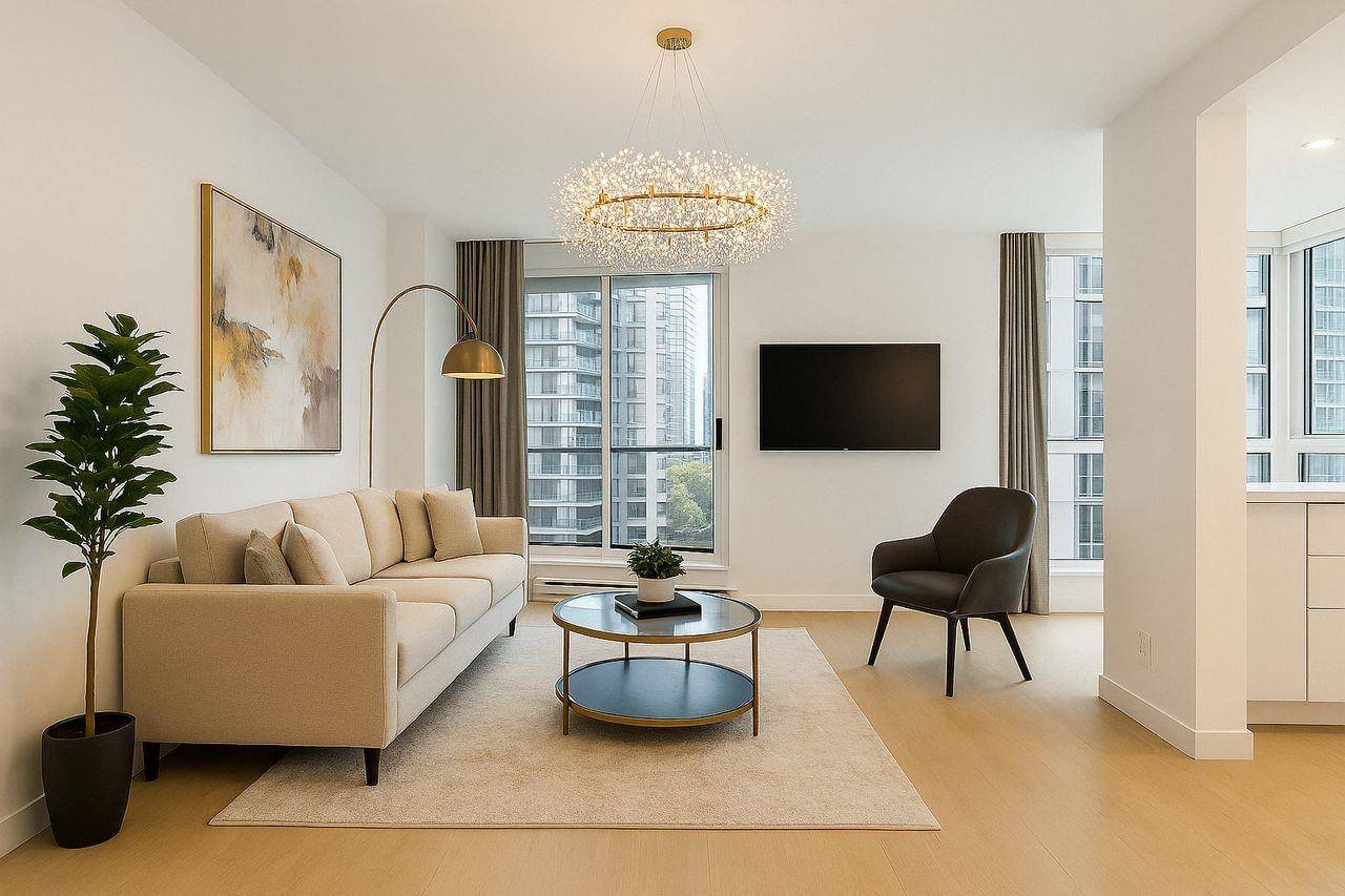 Vancouver, BC V6E 4P5,1166 Melville ST #701