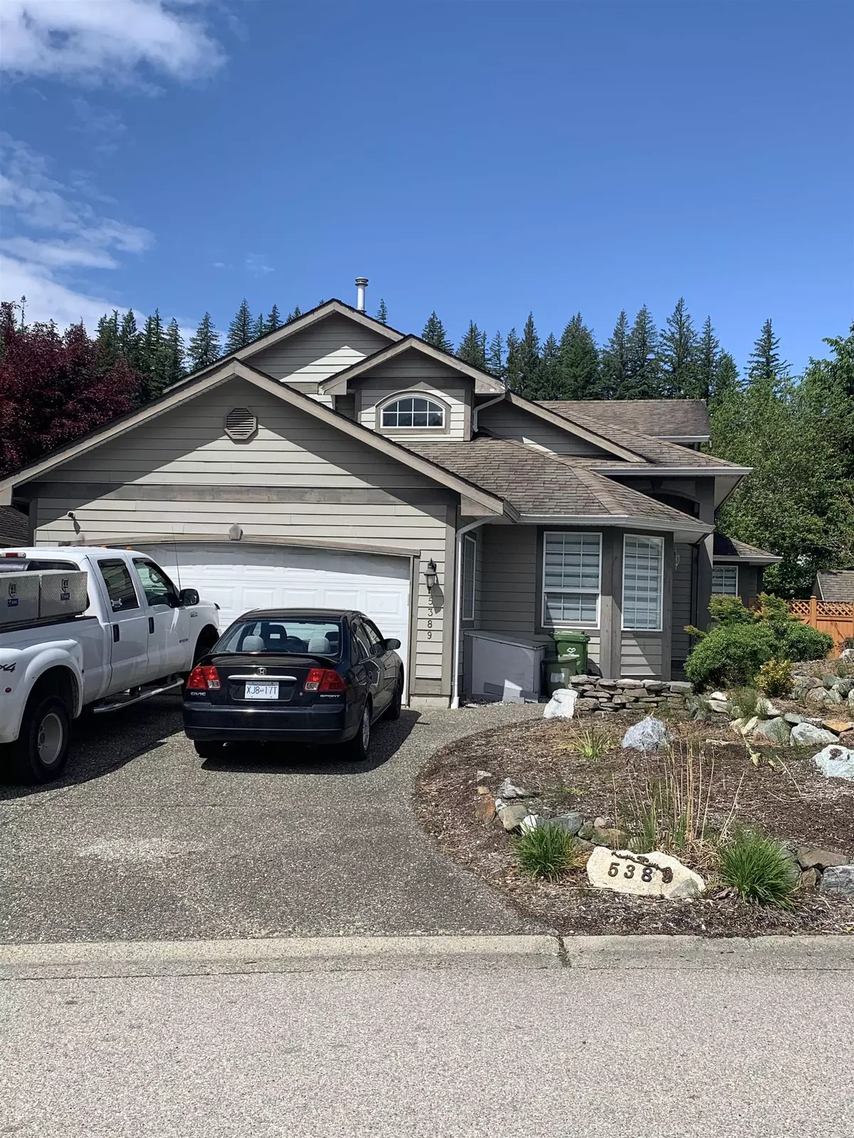 Chilliwack, BC V2R 5R5,5389 Rockwood DR
