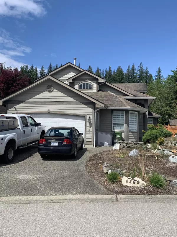 5389 Rockwood DR, Chilliwack, BC V2R 5R5