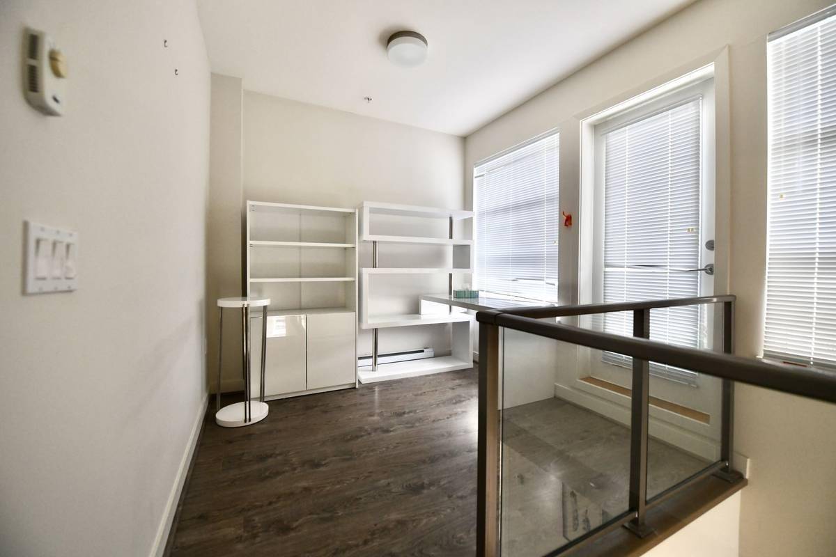 5983 Gray AVE #PH17 Vancouver, BC V6T 1P5