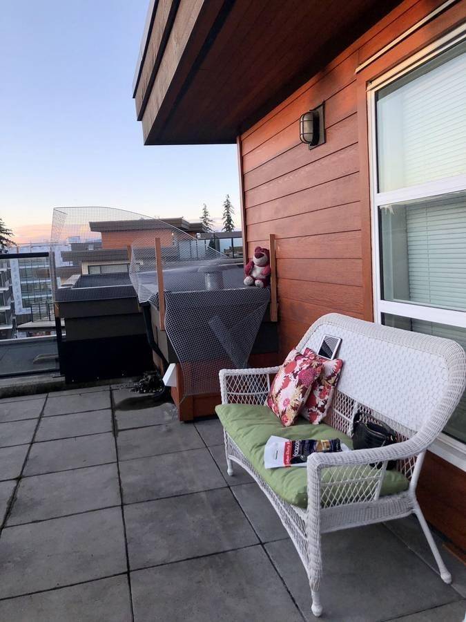 5983 Gray AVE #PH17 Vancouver, BC V6T 1P5