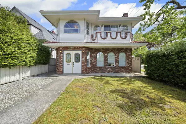 Vancouver, BC V5R 4J2,5990 Joyce ST