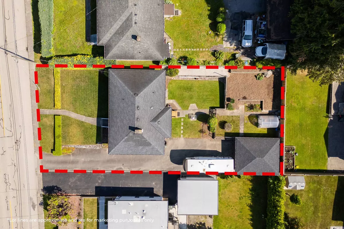 Burnaby, BC V5J 3W3,7988 Sussex AVE