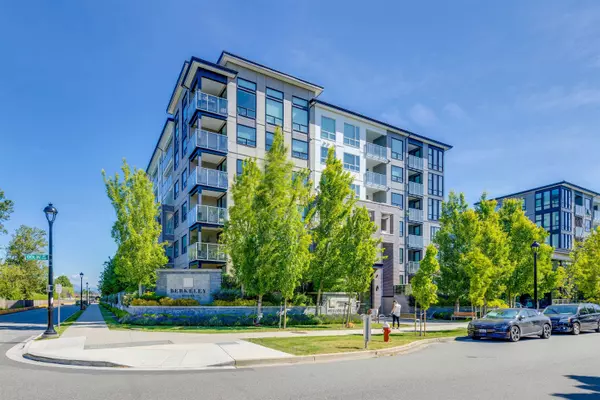 9213 Odlin RD #420, Richmond, BC V6X 0V5
