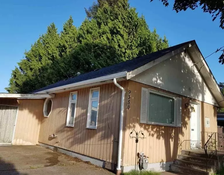 9550 Young RD, Chilliwack, BC V2P 4S8