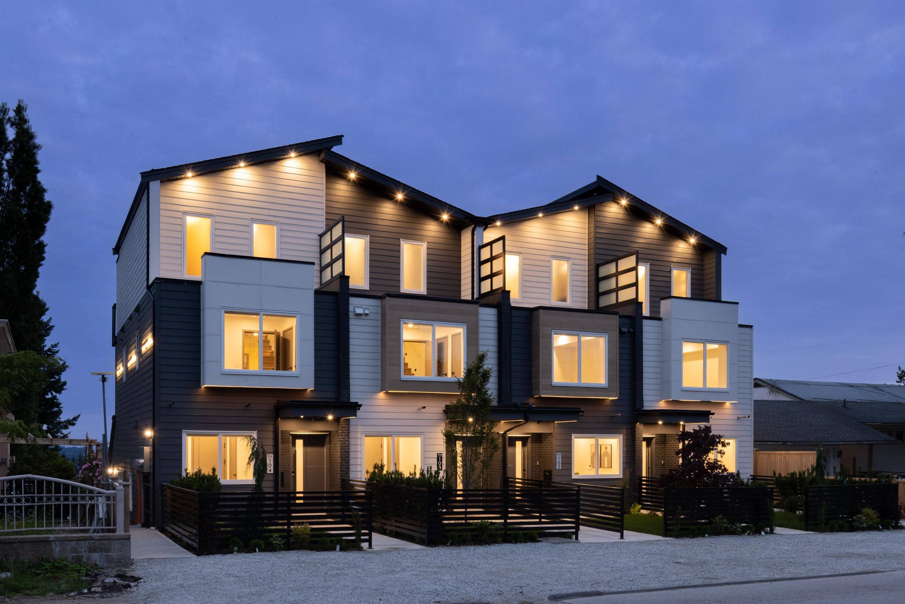 Coquitlam, BC V3K 2W6,914 Rochester AVE #102