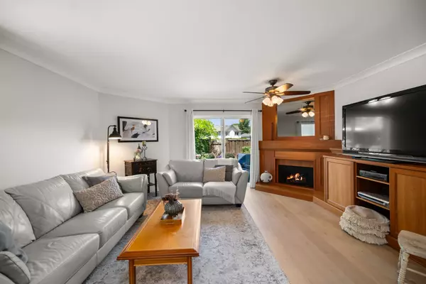 Langley, BC V1M 2Z1,9507 208 ST #112