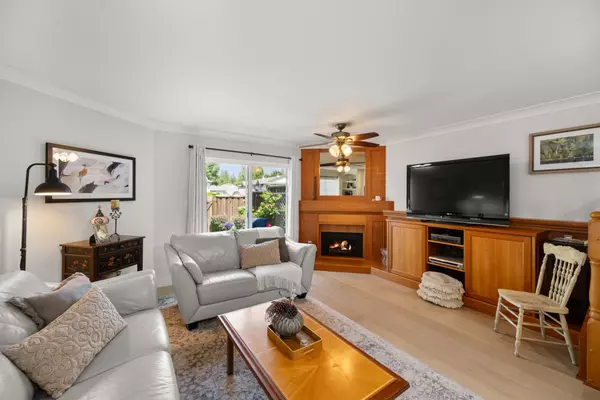 Langley, BC V1M 2Z1,9507 208 ST #112