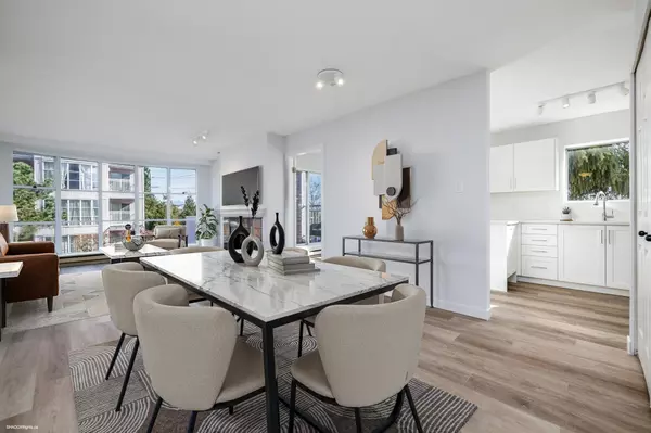Richmond, BC V6X 3P5,5500 Arcadia RD #221