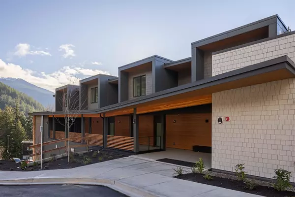 Squamish, BC V8B 1E4,3405 Mamquam RD #101