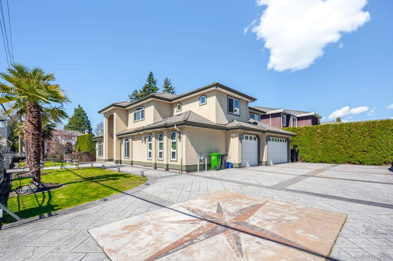 Richmond, BC V7C 1L6,4391 Stonecrop AVE