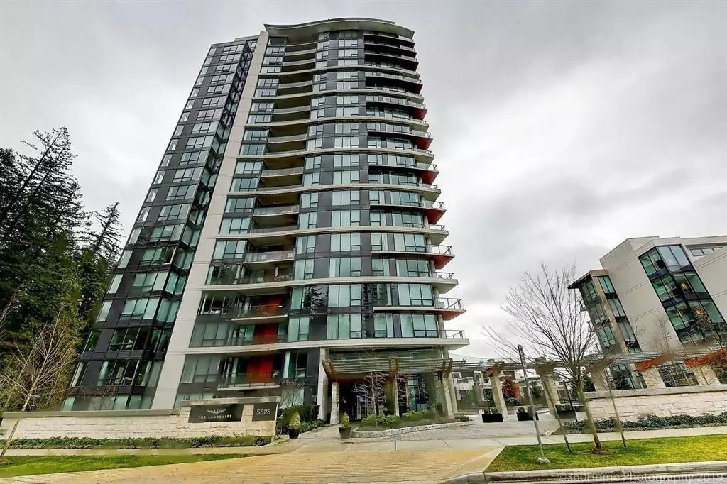 Vancouver, BC V6S 0H7,5628 Birney AVE #2209
