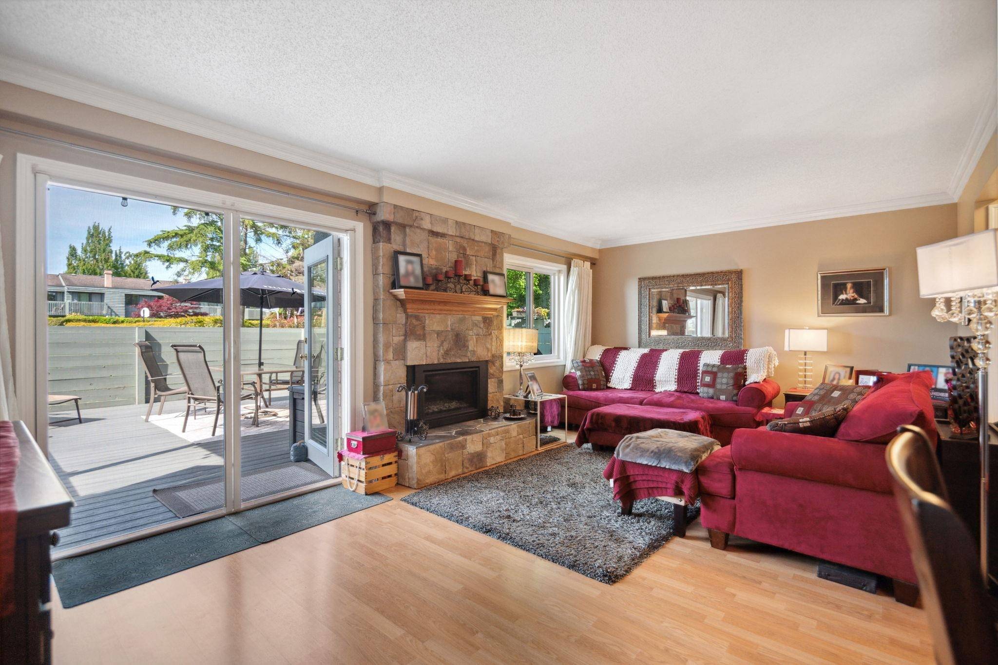 Richmond, BC V7E 4E9,3031 Williams RD #119