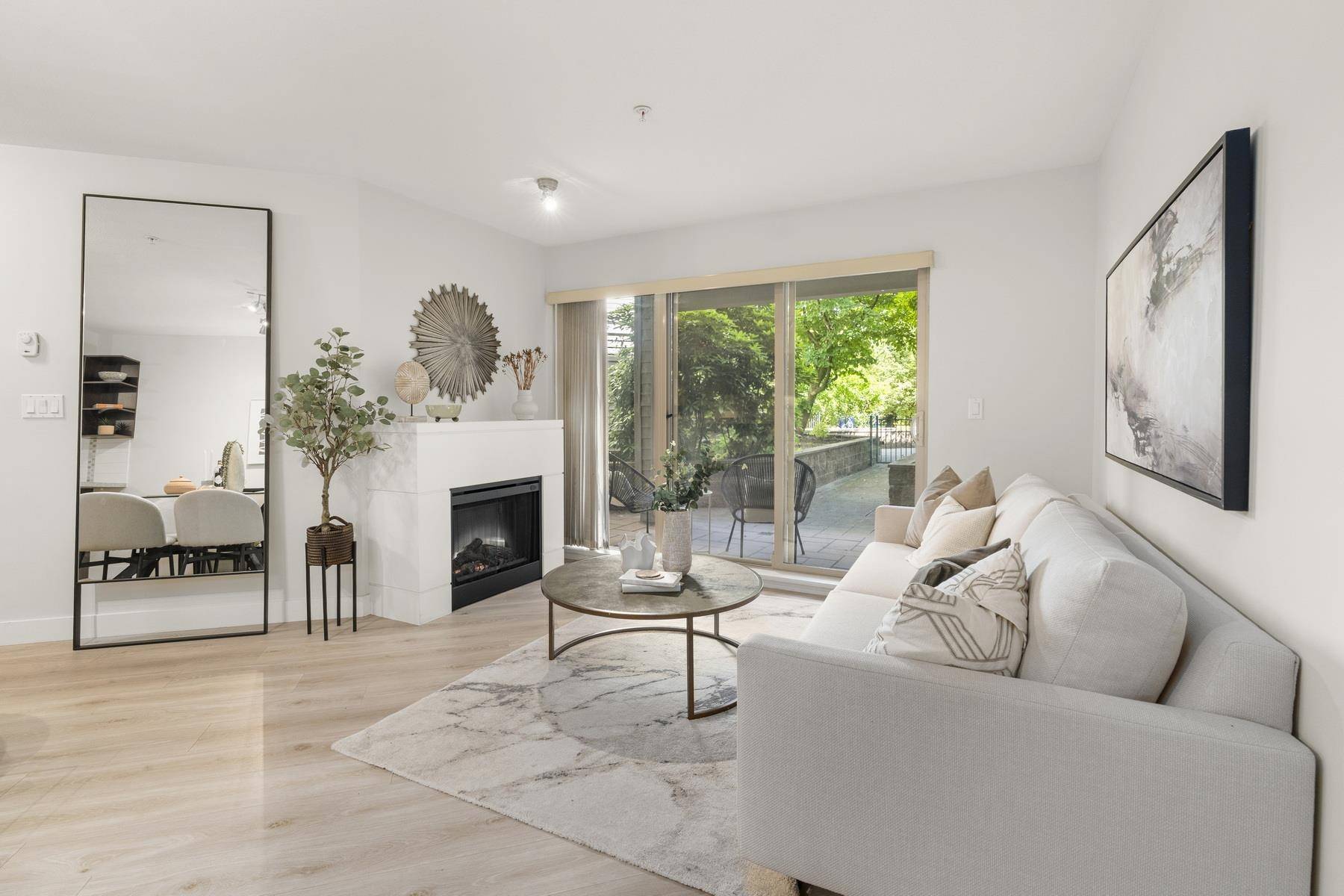 2088 Beta AVE #109, Burnaby, BC V5C 0C8
