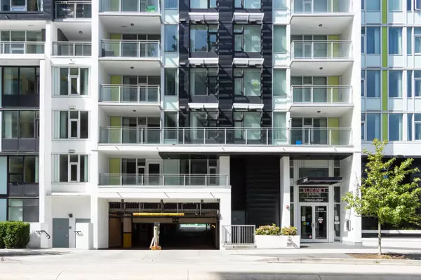 Richmond, BC V6X 0T4,8699 Hazelbridge WAY #615