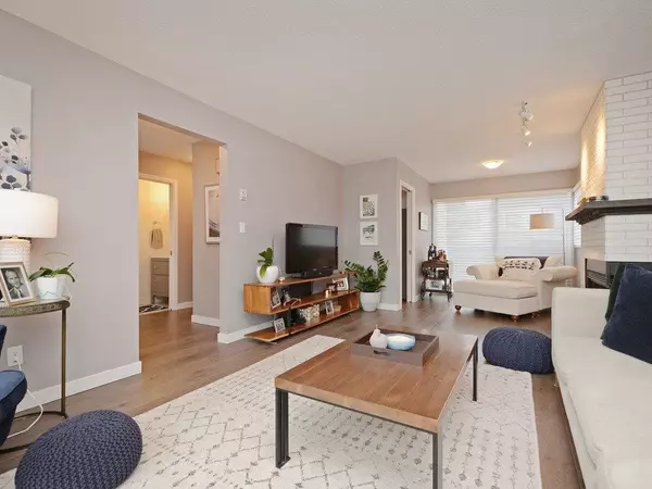 North Vancouver, BC V7L 3G3,2136 Eastern AVE