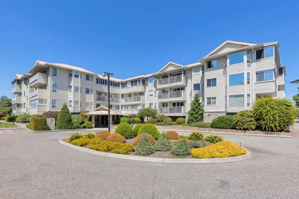 Chilliwack, BC V2P 4Y3,8725 Elm DR #312