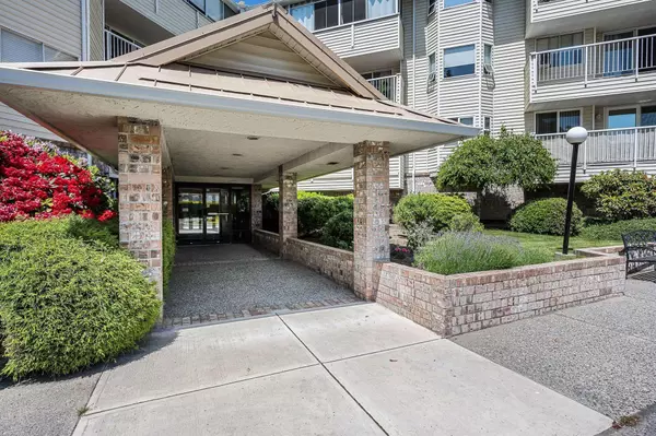 8725 Elm DR #312 Chilliwack, BC V2P 4Y3